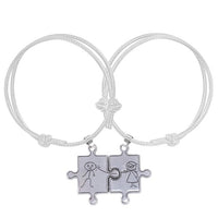 Bracelet Couple Original