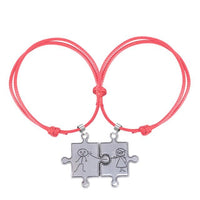 Bracelet Couple Original