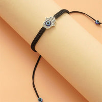 Bracelet main de fatma pas cher