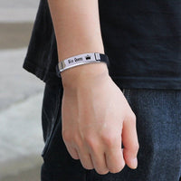 Bracelet Couple Sport
