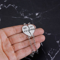 Bracelet d'Amitié Coeur