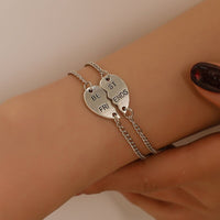 Bracelet amies pour la vie