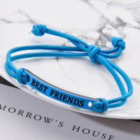 Bracelet d'Amitié Élastique (Lot x12)