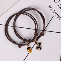 Bracelet écureuil