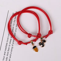 Bracelet d'Amitié Original