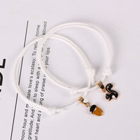 Ensemble bracelet fille