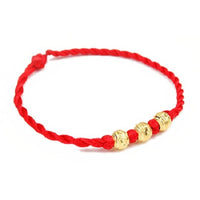 Bracelet d'Amitié pour 4