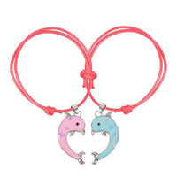 Bracelet d'Amitié pour Fille