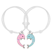 Bracelet d'Amitié pour Fille