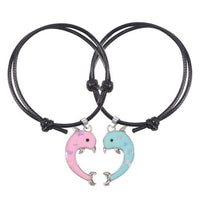 Bracelet pour copine