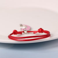 Bracelet d'Amitié pour Fille