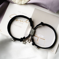Bracelet d'Attraction Love