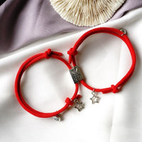 Bracelet d'Attraction Love