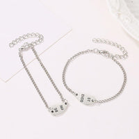 bracelet best friends pas cher