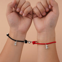 bracelet dinosaure