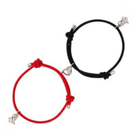 bracelets aimantés