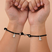Bracelet Dinosaure Amitié