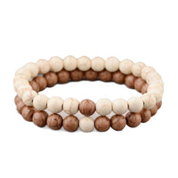 Bracelet Distance Amitié (Pierre)