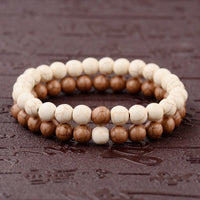 Bracelet Distance Amitié (Pierre)