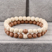 Bracelet Distance Amitié (Pierre)