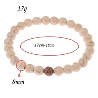 Bracelet Distance Amitié (Pierre)