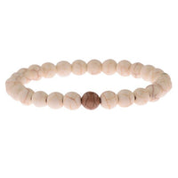 Bracelet Distance Amitié (Pierre)