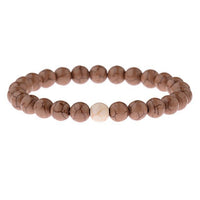 Bracelet Distance Amitié (Pierre)