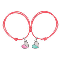 Bracelet Duo Amitié