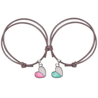 Bracelet Duo Amitié