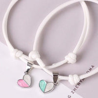 Bracelet Duo Amitié