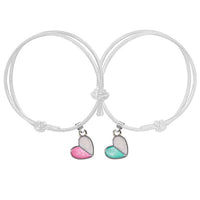 Bracelet duo meilleure amie