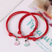 Ensemble Bracelet d'amitié