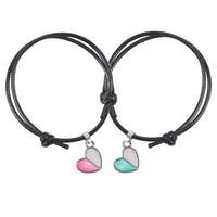 Bracelet Duo Amitié