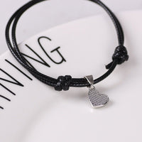 Bracelet Duo Amitié