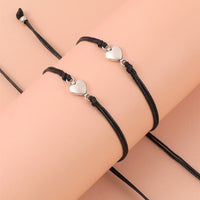 Bracelet amour distance