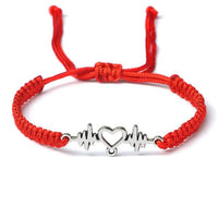 Bracelet Électrocardiogramme