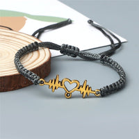 Bracelet Électrocardiogramme