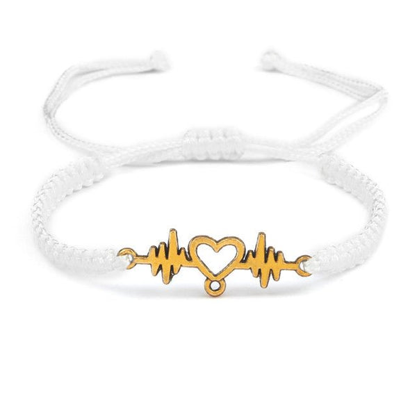 Bracelet Électrocardiogramme