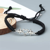 Bracelet Électrocardiogramme