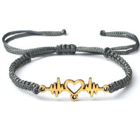 Bracelet Électrocardiogramme