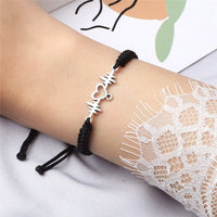 Bracelet Électrocardiogramme