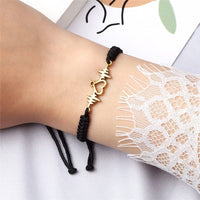 Bracelet Électrocardiogramme