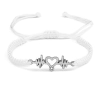 Bracelet Électrocardiogramme