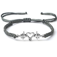 Bracelet Électrocardiogramme