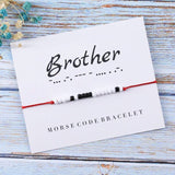 bracelet morse brother