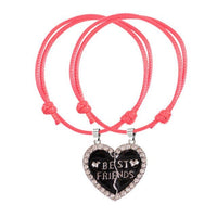 Bracelet En Commun Meilleure Amie