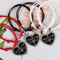 Bracelet En Commun Meilleure Amie