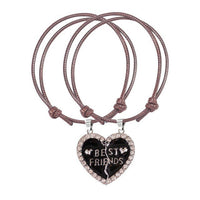 Bracelet En Commun Meilleure Amie