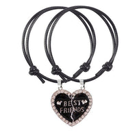 Bracelet En Commun Meilleure Amie