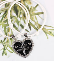 Bracelet commun bff